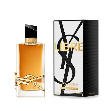 LIBRE INTENSE EDP 090ML - opaque