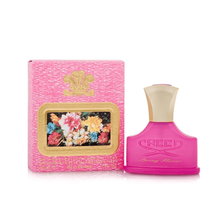 CREED SPRING FLOWER EDP 030ML - opaque