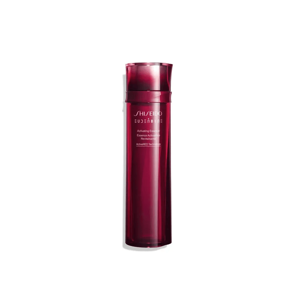 SHISEIDO EUDERMINE ACTIVATING ESSENCE