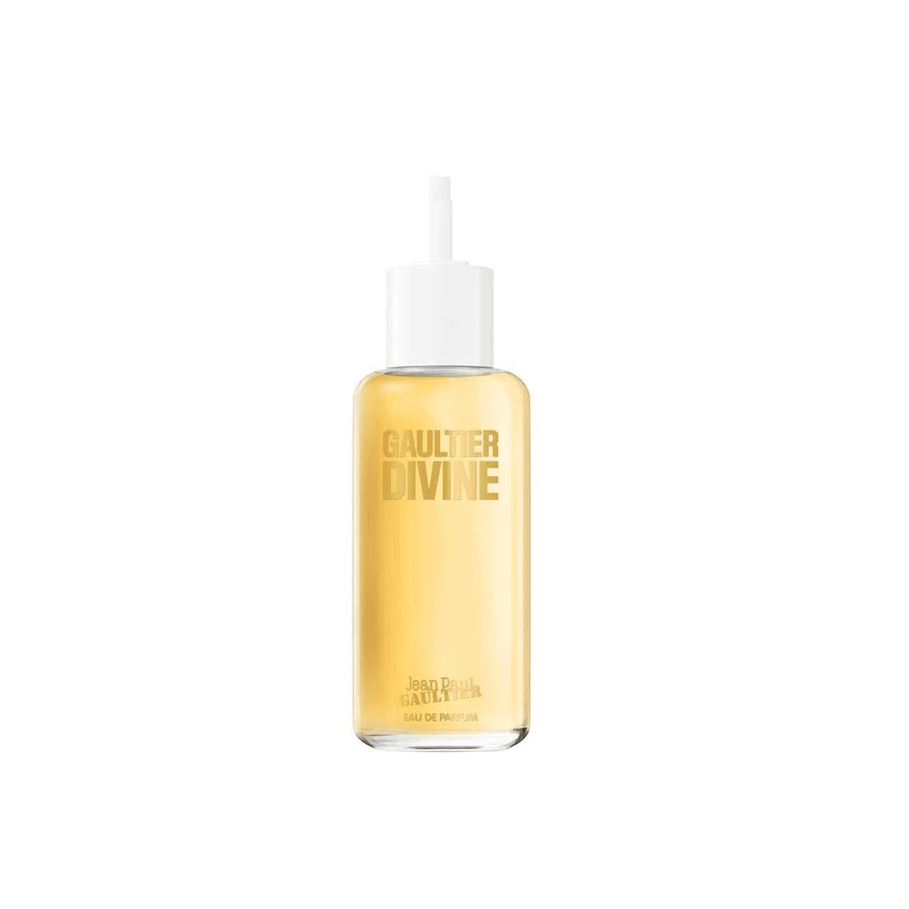 JEAN PAUL GAULTIER DIVINE EDP 200ML REFIL