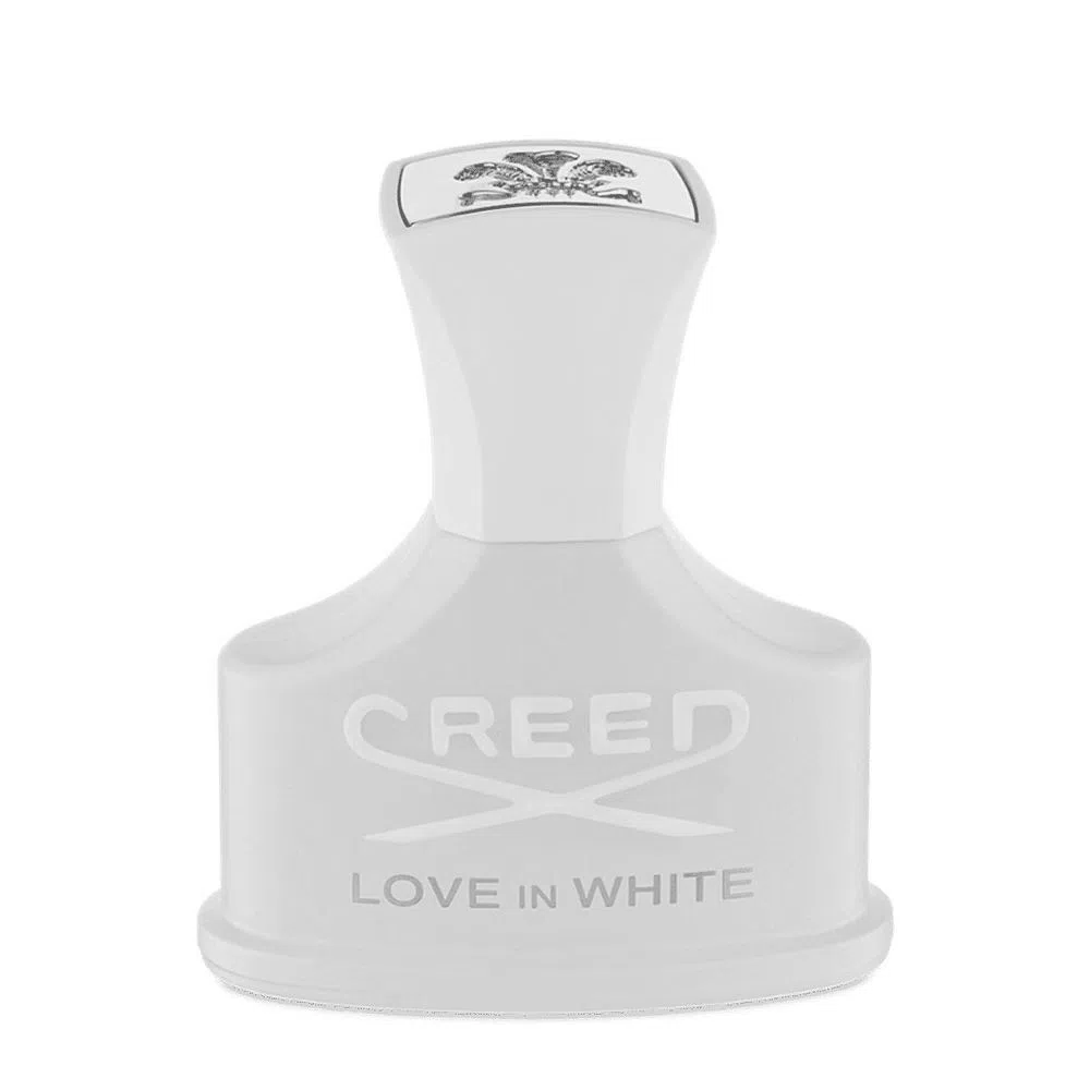 CREED LOVE IN WHITE EDP 075ML - opaque