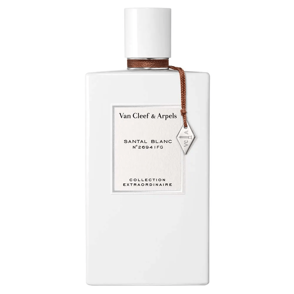 VAN CLEEF SANTAL BLANC EDP 075ML - opaque VAN CLEEF SANTAL BLANC EDP 075ML - opaque