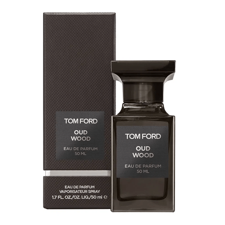 TOM FORD OUD WOOD EDP 050ML - opaque