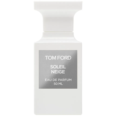TOM FORD SOLEIL NEIGE EDP 050ML - opaque