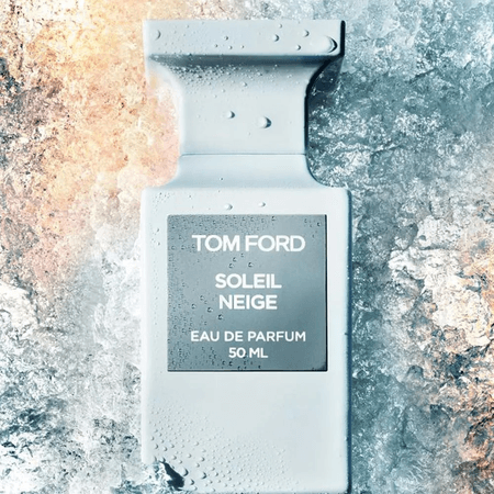 TOM FORD SOLEIL NEIGE EDP 050ML - opaque