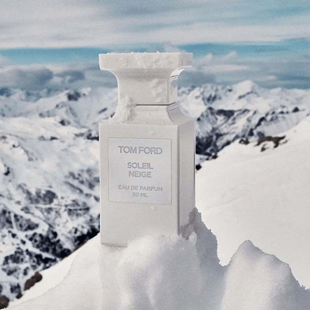 TOM FORD SOLEIL NEIGE EDP 050ML - opaque