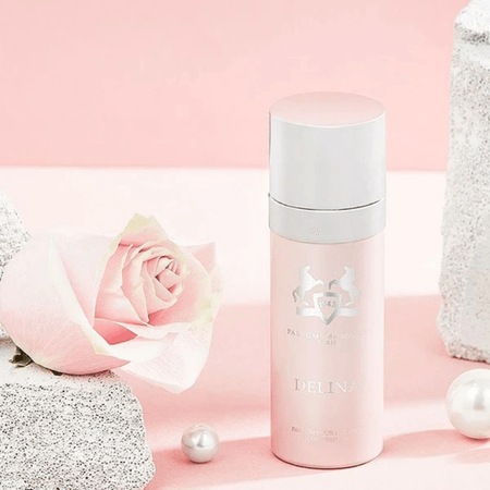 PARFUMS DE MARLY DELINA HAIR MIST 075ML - opaque