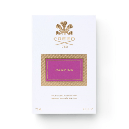 CREED MILLESIME CARMINA EDP 075ML - opaque