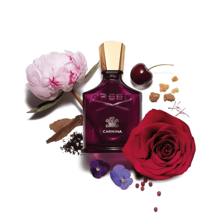 CREED MILLESIME CARMINA EDP 075ML - opaque