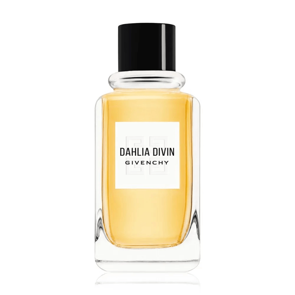 DAHLIA DIVIN EDP 100ML - opaque