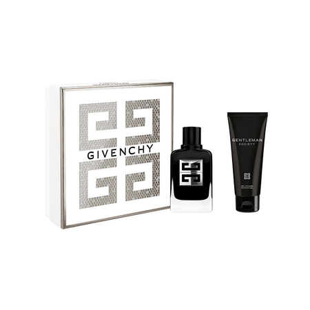 GENTLEMAN SOCIETY COFFRET (EDP 100ML + SHOWER GEL 75ML + TRAVEL
