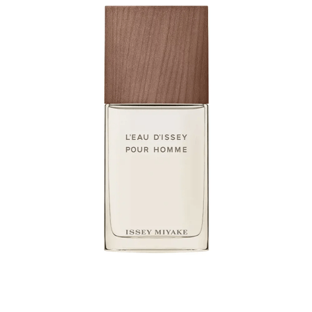 L EAU D ISSEY POUR HOMME VETIVER INTENSE EDT 100ML - opaque