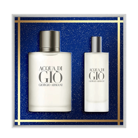 Acqua di gio giorgio armani 30 outlet ml