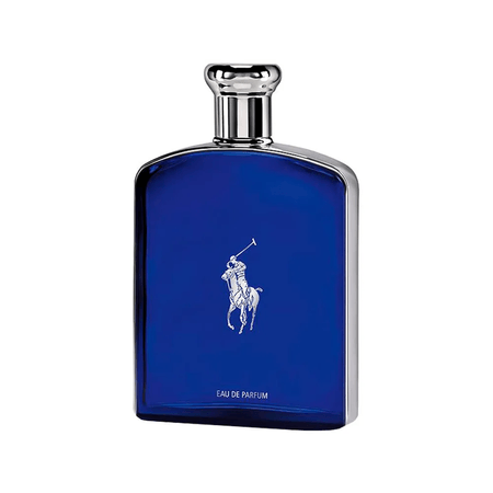 POLO BLUE EDP 200ML opaque