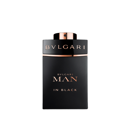 BVLGARI MAN IN BLACK EDP 100ML - opaque