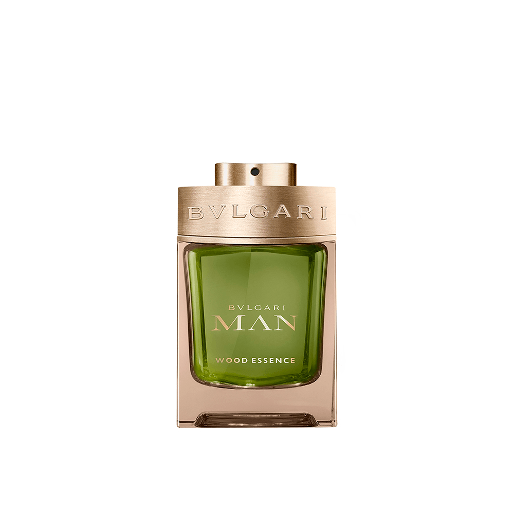 BVLGARI MAN WOOD ESSENCE EDP 100ML - opaque