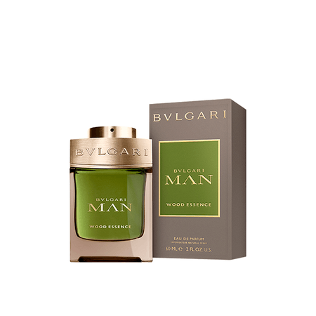 BVLGARI MAN WOOD ESSENCE EDP 060ML - opaque