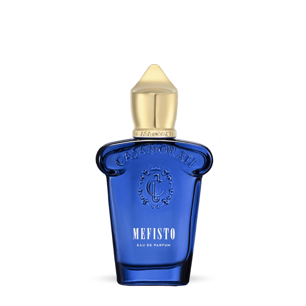 香水(男性用) CASAMORATI MEFISTO 100ml Eau de Parfum XERJOFF CASAMORATI 1888 MEFISTO por Xerjoff | Amazon.com.br