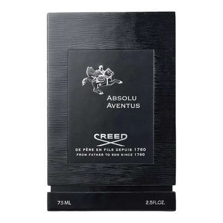 Creed Absolu Aventus edp 香水 75ml Creed Aventus Absolu EDP 75ml