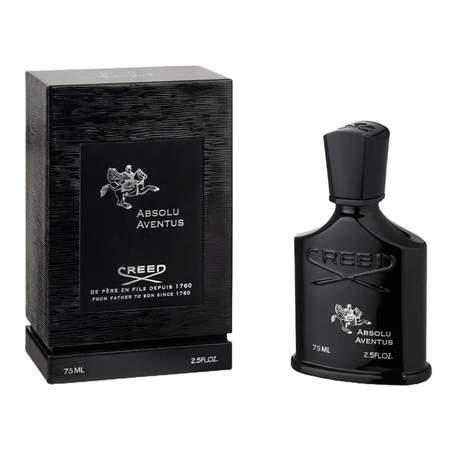 CREED ABSOLU AVENTUS クリード アブソリュ アバントゥス CREED ABSOLU AVENTUS EDP 100ML - Mell Alta Perfumaria