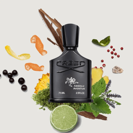 CREED AVENTUS ABSOLU EDP 075ML - opaque