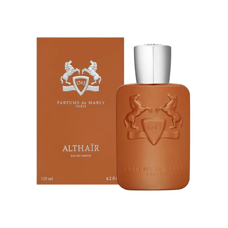 PARFUMS DE MARLY ALTHAÏR 125ml PARFUMS DE MARLY ALTHAIR EDP 125ML - opaque