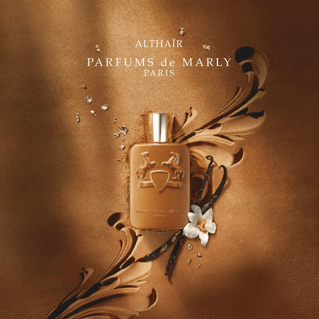 PARFUMS DE MARLY ALTHAIR EDP 125ML - opaque
