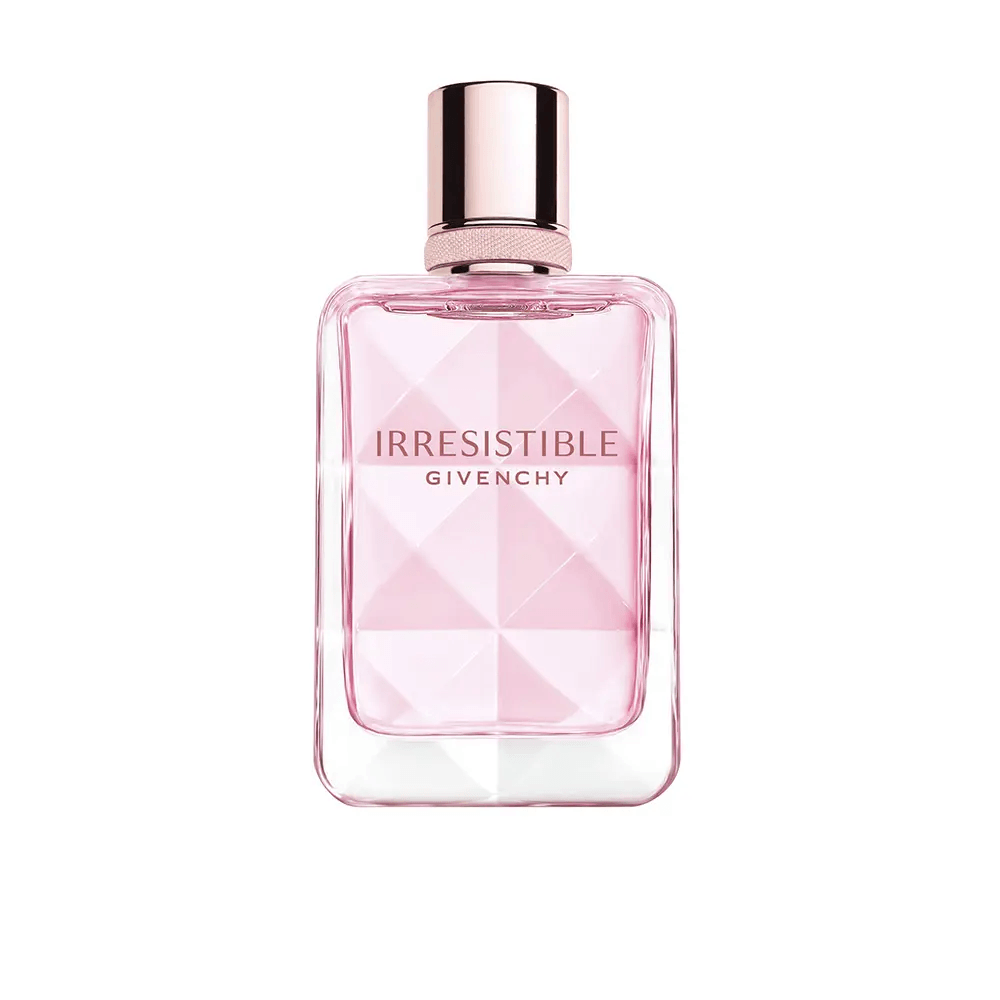 IRRESISTIBLE VERY FLORAL EDP 050ML - opaque
