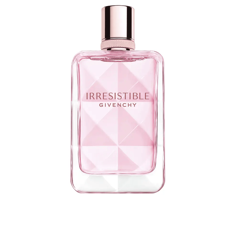 IRRESISTIBLE VERY FLORAL EDP 050ML - opaque