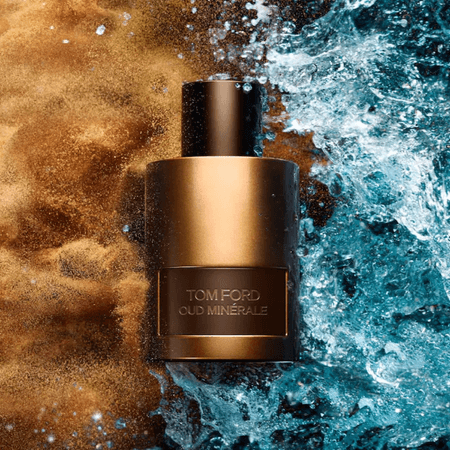 TOM FORD OUD MINERALE EDP 100ML - opaque