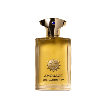 AMOUAGE JUBILATION XXV FOR MAN EDP 100ML - opaque