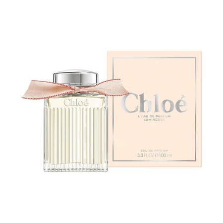 Chloé L'Eau de Parfum Lumineuse 100ml CHLOE LEAU DE PARFUM LUMINEUSE EDP 100ML - opaque