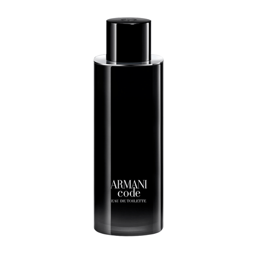 ARMANI CODE HOMME NEW EDT 200ML