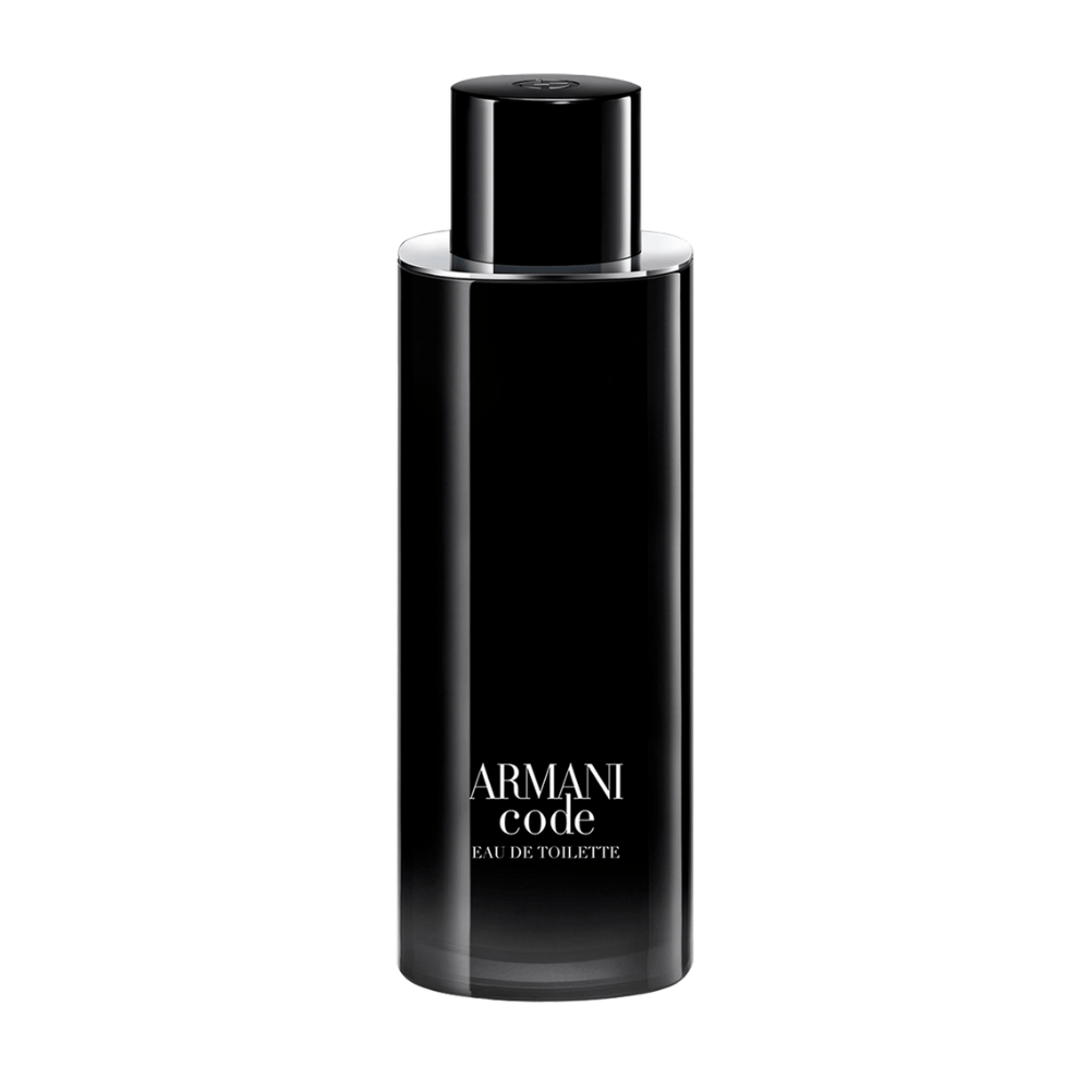 ARMANI CODE HOMME NEW EDT 200ML