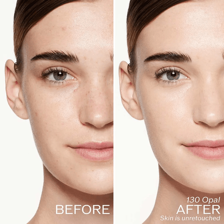 SHISEIDO REVITAL ESSENCE SKIN GLOW FOUNDATION SPF30 130 - opaque