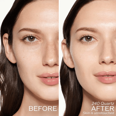 SHISEIDO REVITAL ESSENCE SKIN GLOW FOUNDATION SPF30 240 - opaque SHISEIDO REVITAL ESSENCE SKIN GLOW FOUNDATION SPF30 240 - opaque