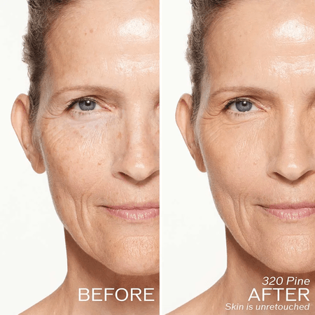 SHISEIDO REVITAL ESSENCE SKIN GLOW FOUNDATION SPF30 320 - opaque SHISEIDO REVITAL ESSENCE SKIN GLOW FOUNDATION SPF30 320 - opaque