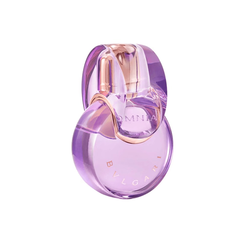 BVLGARI OMNIA AMETHYSTE 50ML 新品　未開封 OMNIA AMETHYSTE EDT 050ML - opaque