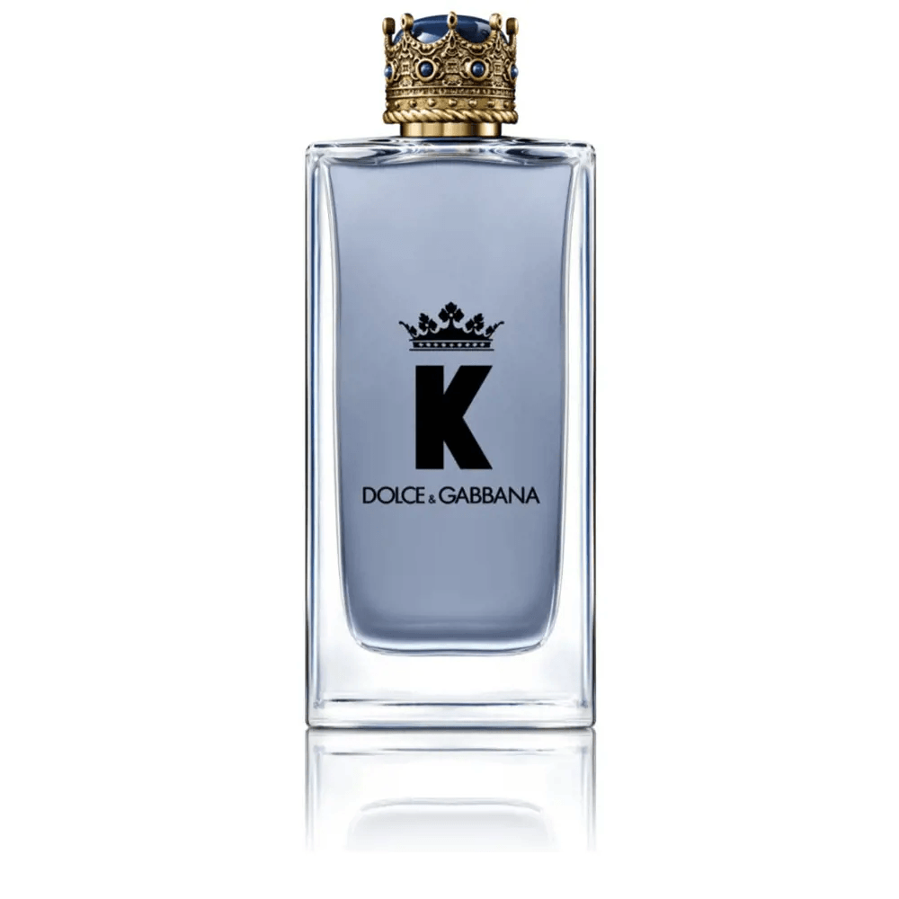 K BY DOLCE GABBANA EDT 200ML