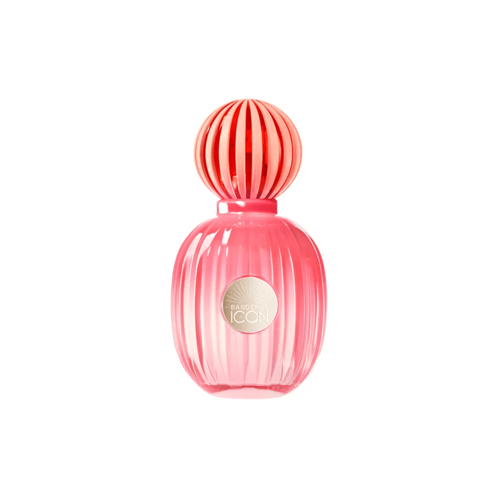 THE ICON SPLENDID EDP 050ML