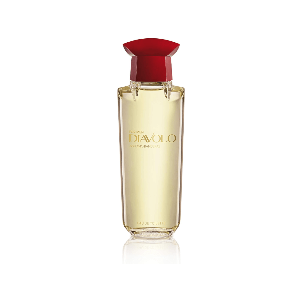 DIAVOLO FOR MEN EDT 100ML