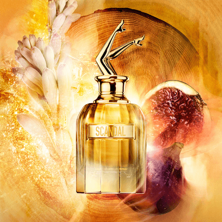 森*田様 SCANDAL ABSOLU 香水 80ML SCANDAL ABSOLU EDP 080ML - opaque