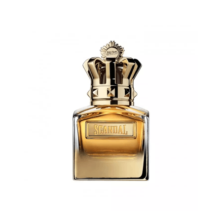 SCANDAL ABSOLU POUR HOMME EDP 100ML - opaque