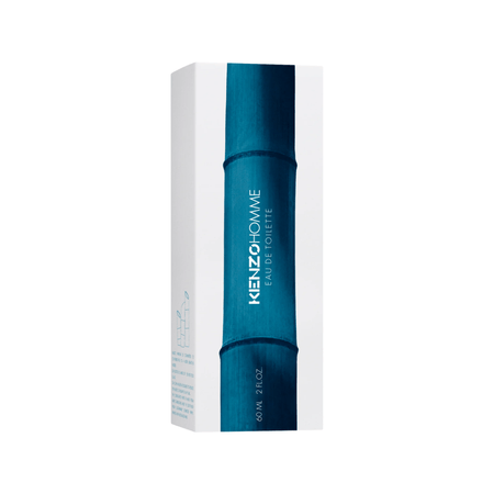 KENZO POUR HOMME EDT 060ML - opaque