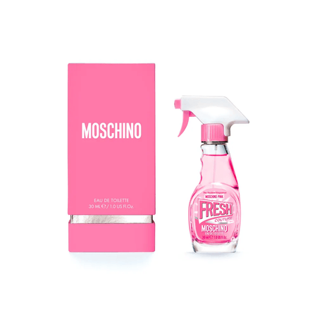 Moschino ピンク タンクトップ Moschino トップ/タンクトップ - ピンク|120104401222