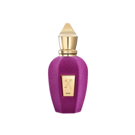 セルヨッフ XERJOFF MUSE ミューズ 100 ml 香水 XERJOFF MUSE EDP 100ML - opaque