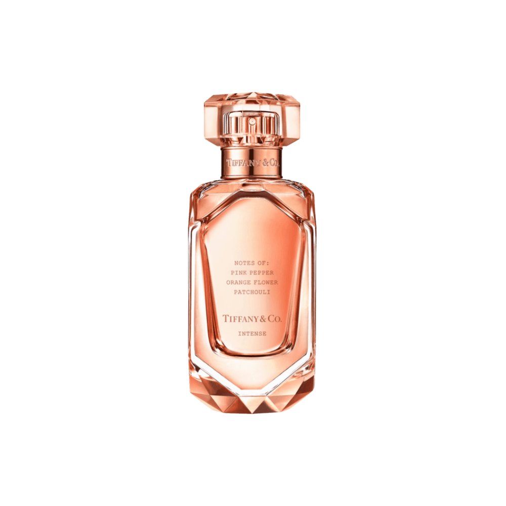 【新品・未開封】Tiffany Rose Gold Intense 75ml香水 TIFFANY ROSE GOLD INTENSE EDP 075ML - opaque