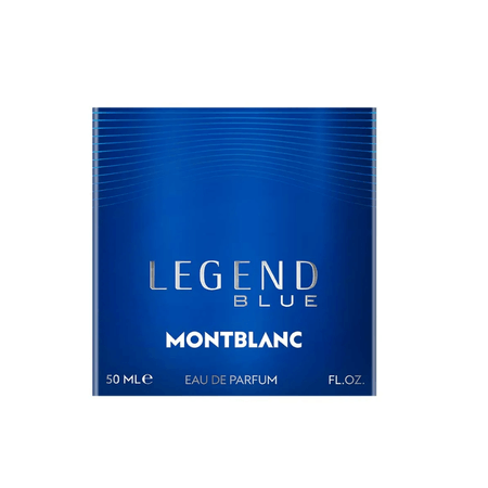 MONTBLANC LEGEND BLUE EDP 050ML - opaque