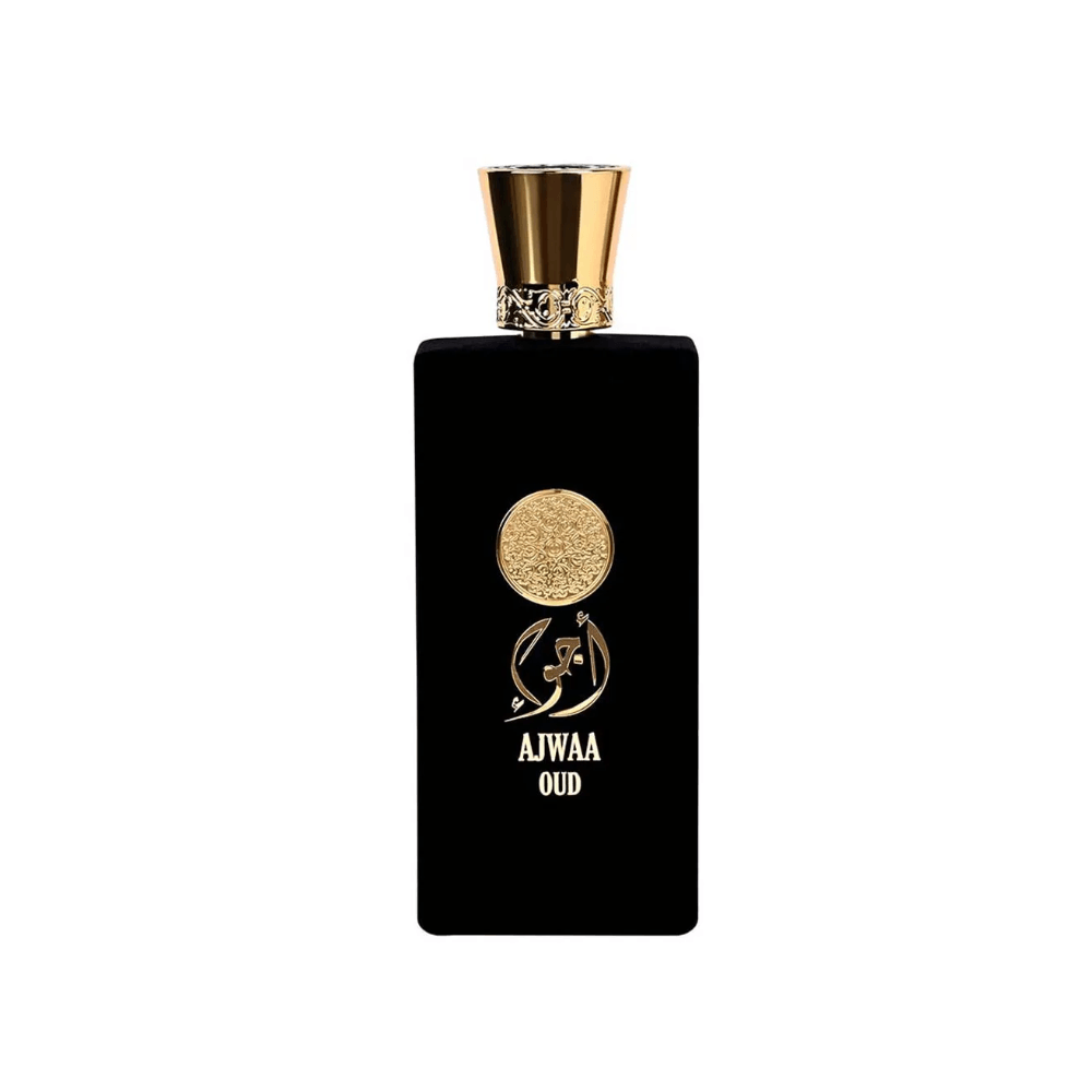 AJWAA BLACK EDP 100ML