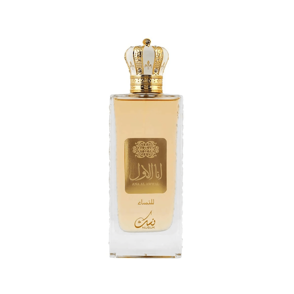 ANA AL AWWAL GOLDEN EDP 100ML
